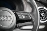 USED 2018 67 AUDI A3 2.0 S3 SPORTBACK TFSI QUATTRO BLACK EDITION 5d 306 BHP 