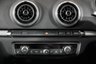 USED 2018 67 AUDI A3 2.0 S3 SPORTBACK TFSI QUATTRO BLACK EDITION 5d 306 BHP 