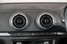 USED 2018 67 AUDI A3 2.0 S3 SPORTBACK TFSI QUATTRO BLACK EDITION 5d 306 BHP 