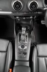 USED 2018 67 AUDI A3 2.0 S3 SPORTBACK TFSI QUATTRO BLACK EDITION 5d 306 BHP 