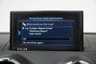 USED 2018 67 AUDI A3 2.0 S3 SPORTBACK TFSI QUATTRO BLACK EDITION 5d 306 BHP 