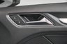 USED 2018 67 AUDI A3 2.0 S3 SPORTBACK TFSI QUATTRO BLACK EDITION 5d 306 BHP 