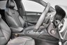 USED 2018 67 AUDI A3 2.0 S3 SPORTBACK TFSI QUATTRO BLACK EDITION 5d 306 BHP 