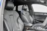 USED 2018 67 AUDI A3 2.0 S3 SPORTBACK TFSI QUATTRO BLACK EDITION 5d 306 BHP 