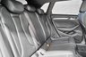 USED 2018 67 AUDI A3 2.0 S3 SPORTBACK TFSI QUATTRO BLACK EDITION 5d 306 BHP 