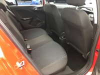 USED 2015 65 VAUXHALL CORSA 1.2 STING 5d 69 BHP Great Looking Corsa with Bluetooth