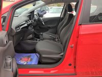 USED 2015 65 VAUXHALL CORSA 1.2 STING 5d 69 BHP Great Looking Corsa with Bluetooth