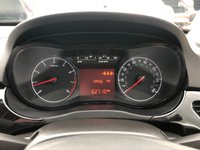USED 2015 65 VAUXHALL CORSA 1.2 STING 5d 69 BHP Great Looking Corsa with Bluetooth
