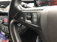 USED 2015 65 VAUXHALL CORSA 1.2 STING 5d 69 BHP Great Looking Corsa with Bluetooth