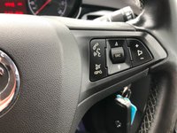 USED 2015 65 VAUXHALL CORSA 1.2 STING 5d 69 BHP Great Looking Corsa with Bluetooth