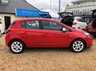 USED 2015 65 VAUXHALL CORSA 1.2 STING 5d 69 BHP Great Looking Corsa with Bluetooth