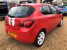 USED 2015 65 VAUXHALL CORSA 1.2 STING 5d 69 BHP Great Looking Corsa with Bluetooth