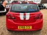 USED 2015 65 VAUXHALL CORSA 1.2 STING 5d 69 BHP Great Looking Corsa with Bluetooth