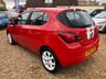 USED 2015 65 VAUXHALL CORSA 1.2 STING 5d 69 BHP Great Looking Corsa with Bluetooth