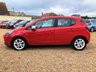 USED 2015 65 VAUXHALL CORSA 1.2 STING 5d 69 BHP Great Looking Corsa with Bluetooth
