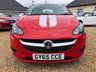 USED 2015 65 VAUXHALL CORSA 1.2 STING 5d 69 BHP Great Looking Corsa with Bluetooth