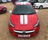 USED 2015 65 VAUXHALL CORSA 1.2 STING 5d 69 BHP Great Looking Corsa with Bluetooth