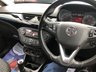 USED 2015 65 VAUXHALL CORSA 1.2 STING 5d 69 BHP Great Looking Corsa with Bluetooth