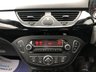 USED 2015 65 VAUXHALL CORSA 1.2 STING 5d 69 BHP Great Looking Corsa with Bluetooth