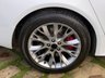 USED 2012 62 JAGUAR XF 2.2 D SPORT LE 4d 190 BHP Stunning Jaguar XF Sport LE Diesel 8 spd Automatic with Paddle Shift. Polaris White with fully refurbished 18 inch 'power silver' alloys and chrome front grille, huge spec (see list) Has to be seen to fully appreciate.