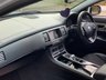 USED 2012 62 JAGUAR XF 2.2 D SPORT LE 4d 190 BHP Stunning Jaguar XF Sport LE Diesel 8 spd Automatic with Paddle Shift. Polaris White with fully refurbished 18 inch 'power silver' alloys and chrome front grille, huge spec (see list) Has to be seen to fully appreciate.