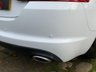 USED 2012 62 JAGUAR XF 2.2 D SPORT LE 4d 190 BHP Stunning Jaguar XF Sport LE Diesel 8 spd Automatic with Paddle Shift. Polaris White with fully refurbished 18 inch 'power silver' alloys and chrome front grille, huge spec (see list) Has to be seen to fully appreciate.