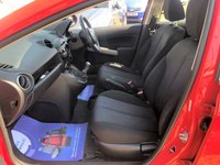 USED 2012 12 MAZDA 2 1.3 TAMURA 5d 83 BHP Low Mileage Japanese Hatchback with Air Con