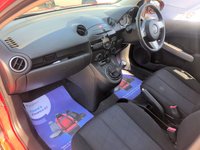 USED 2012 12 MAZDA 2 1.3 TAMURA 5d 83 BHP Low Mileage Japanese Hatchback with Air Con