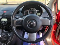 USED 2012 12 MAZDA 2 1.3 TAMURA 5d 83 BHP Low Mileage Japanese Hatchback with Air Con