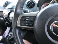 USED 2012 12 MAZDA 2 1.3 TAMURA 5d 83 BHP Low Mileage Japanese Hatchback with Air Con
