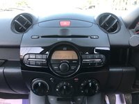 USED 2012 12 MAZDA 2 1.3 TAMURA 5d 83 BHP Low Mileage Japanese Hatchback with Air Con