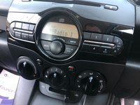 USED 2012 12 MAZDA 2 1.3 TAMURA 5d 83 BHP Low Mileage Japanese Hatchback with Air Con
