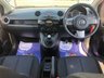 USED 2012 12 MAZDA 2 1.3 TAMURA 5d 83 BHP Low Mileage Japanese Hatchback with Air Con