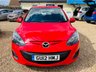 USED 2012 12 MAZDA 2 1.3 TAMURA 5d 83 BHP Low Mileage Japanese Hatchback with Air Con