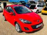 USED 2012 12 MAZDA 2 1.3 TAMURA 5d 83 BHP Low Mileage Japanese Hatchback with Air Con