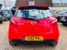 USED 2012 12 MAZDA 2 1.3 TAMURA 5d 83 BHP Low Mileage Japanese Hatchback with Air Con