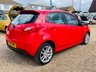 USED 2012 12 MAZDA 2 1.3 TAMURA 5d 83 BHP Low Mileage Japanese Hatchback with Air Con