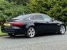 USED 2017 17 JAGUAR XF 2.0 D PORTFOLIO AWD 4d 177 BHP Glass Sunroof Heated Wheel