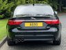 USED 2017 17 JAGUAR XF 2.0 D PORTFOLIO AWD 4d 177 BHP Glass Sunroof Heated Wheel