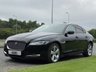 USED 2017 17 JAGUAR XF 2.0 D PORTFOLIO AWD 4d 177 BHP Glass Sunroof Heated Wheel