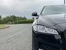 USED 2017 17 JAGUAR XF 2.0 D PORTFOLIO AWD 4d 177 BHP Glass Sunroof Heated Wheel
