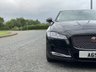 USED 2017 17 JAGUAR XF 2.0 D PORTFOLIO AWD 4d 177 BHP Glass Sunroof Heated Wheel