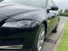USED 2017 17 JAGUAR XF 2.0 D PORTFOLIO AWD 4d 177 BHP Glass Sunroof Heated Wheel