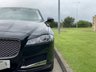 USED 2017 17 JAGUAR XF 2.0 D PORTFOLIO AWD 4d 177 BHP Glass Sunroof Heated Wheel