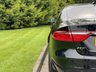 USED 2017 17 JAGUAR XF 2.0 D PORTFOLIO AWD 4d 177 BHP Glass Sunroof Heated Wheel