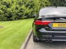 USED 2017 17 JAGUAR XF 2.0 D PORTFOLIO AWD 4d 177 BHP Glass Sunroof Heated Wheel