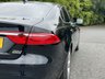 USED 2017 17 JAGUAR XF 2.0 D PORTFOLIO AWD 4d 177 BHP Glass Sunroof Heated Wheel