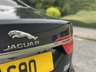 USED 2017 17 JAGUAR XF 2.0 D PORTFOLIO AWD 4d 177 BHP Glass Sunroof Heated Wheel