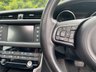 USED 2017 17 JAGUAR XF 2.0 D PORTFOLIO AWD 4d 177 BHP Glass Sunroof Heated Wheel