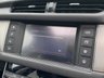 USED 2017 17 JAGUAR XF 2.0 D PORTFOLIO AWD 4d 177 BHP Glass Sunroof Heated Wheel